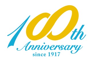 創立100周年